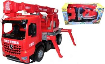 LENA Fire brigade