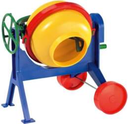 LENA Mixer