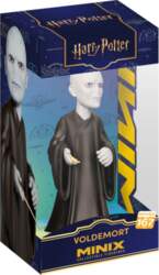 MINIX HARRY POTTER - VOLDEMORT