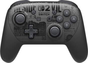 Nintendo Switch 2 Pro Controller -