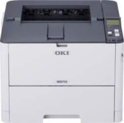 OKI B513DN A4 Printer 09006232