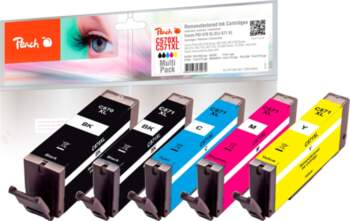Peach Ink Saving Pack PI100-302 (compatible