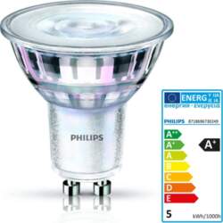 Philips CorePro LEDspot 5W GU10 -