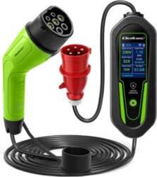 QOLTEC Charger for EV Type2 7kW