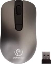 Rebeltec Optical wireless mouse STAR 800/1000/1600