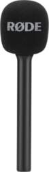 Rode Microphones Interview GO, microphone (black)