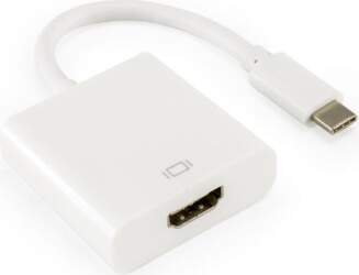 Sbox AD.HDMI-TYPEC HDMI F.->TYPE-C