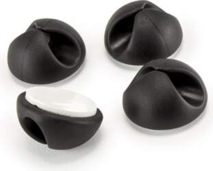 Sbox CCP-301 4pcs Black