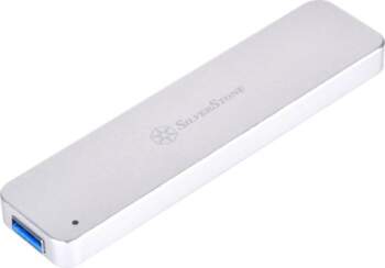 Silverstone Technology Silvstone SST-MS09S USB 3
