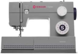 singer heavy duty