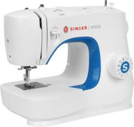 Singer sewing machine M3205