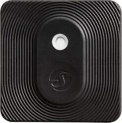 Smart temperature and humidity sensor Shelly