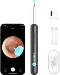 Smart Visual Ear-Clean Rod Bebird R1
