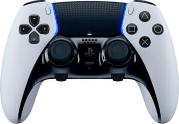 Sony Interactive Entertainment DualSense Edge Wireless