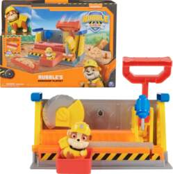 Spin Master Rubble & Crew -