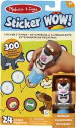 SPIN MASTER Spinmaster Melissa & Doug