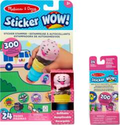 SPIN MASTER Spinmaster Melissa & Doug