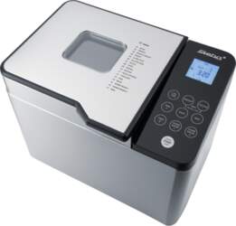 Steba bread maker BM 2 silver
