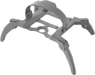 Sunnylife chassis for Mini 5 Pro