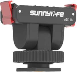 Sunnylife Cold Press Adapter