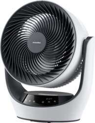 Switchbot smart circulating air fan (white)