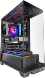 TACENS Mars Gaming MCPRISMA computer case