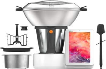 Taurus MyCook Next multi-function cooking robot
