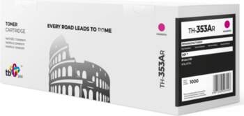 TB Print Toner do HP LJ