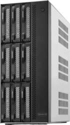 TERRAMASTER T9-500 Pro NAS File Server: