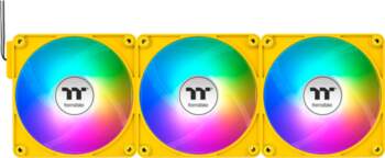 Thermaltake CT140 EX ARGB Sync PC