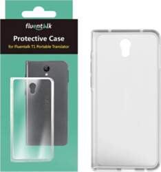 TIMEKETTLE T1 Protective Case