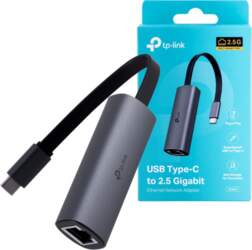 TP-Link UE302C interface cards/adapter RJ-45