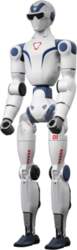 UNITREE R1 Basic - Rational Guardian