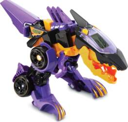 Vtech Switch & Go Dinos -