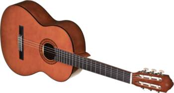 Yamaha C40II - klasiskā ģitāra 4/4