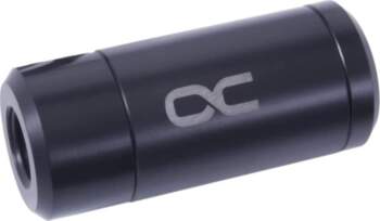 Alphacool ES flow and temperature sensor
