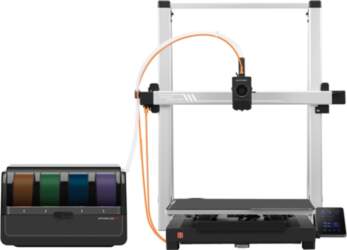 Anycubic Kobra 3 Max Combo 3D