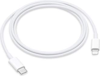 Apple USB-C to Lightning cable 1m