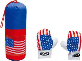 ASKATO Boxing set