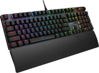Asus ROG STRIX SCOPE II X