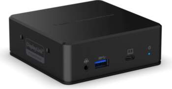 Belkin USB-C Dual Display Docking Station