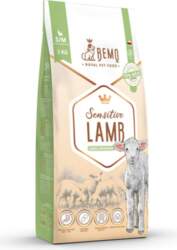 BEMO Sensitive Lamb Small/Medium Mono -