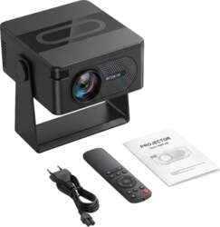 Blitzwolf BW-V1 Ultra Projector
