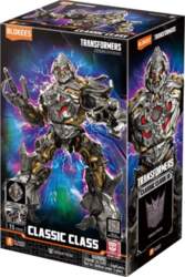 Blokees Transformers