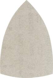 Bosch Powertools BOSCH Mesh structure sanding
