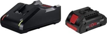 Bosch Powertools BOSCH ProCore starter set