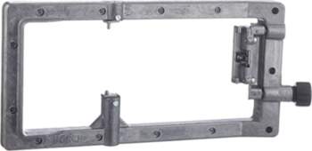 Bosch Powertools Bosch Sanding frame with