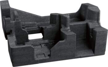 Bosch Powertools L-BOXX insert for GNH