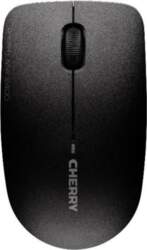 CHERRY MW 2400 mouse (black)