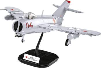 COBI MiG-17 NATO Code "Fresco&quot
